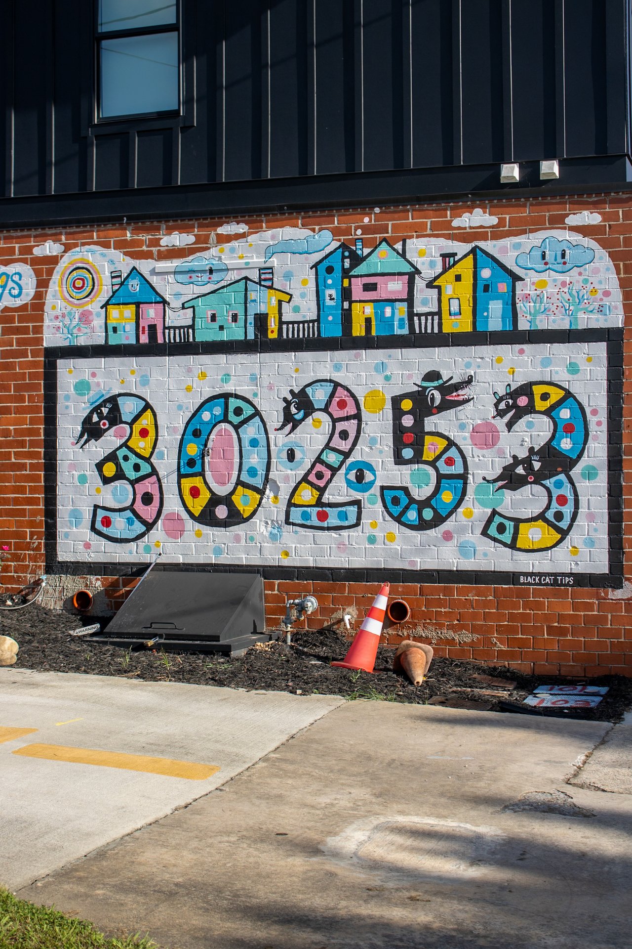 30253 mural